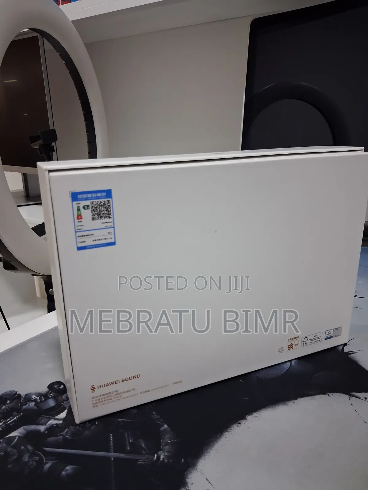 New Huawei MatePad Pro 13.2 512 GB Black
