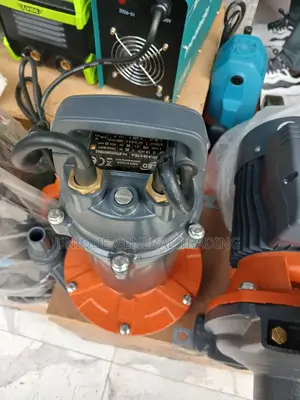 Leo Submersible Pump