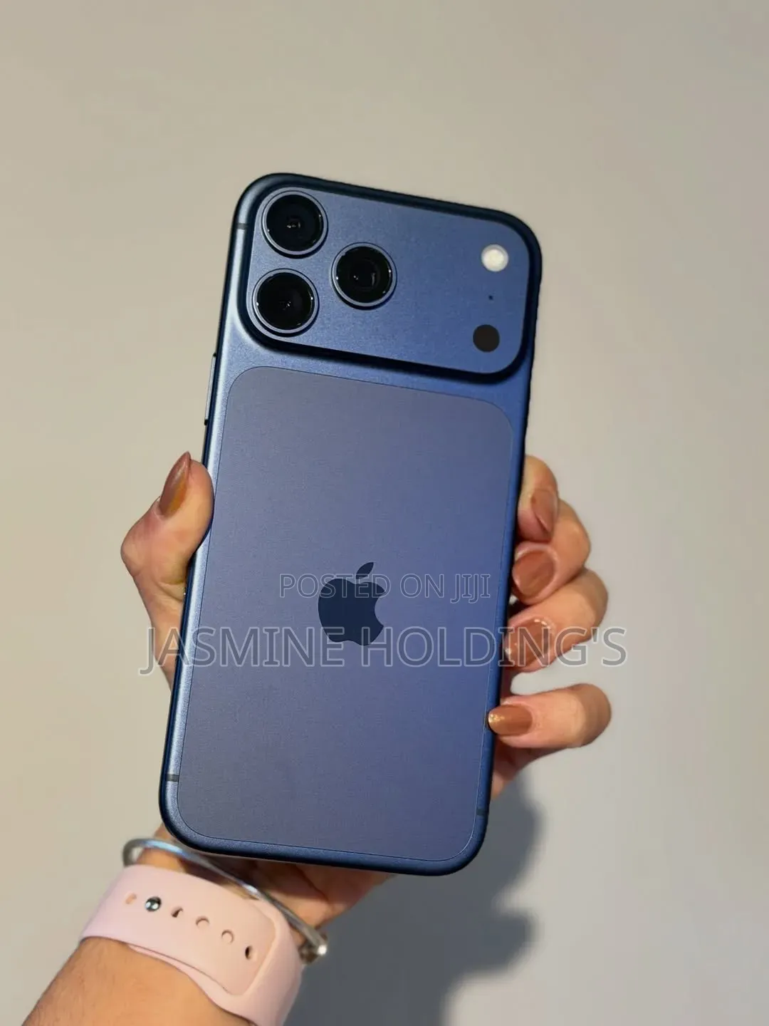 New Apple iPhone 17 Pro 256 GB Blue