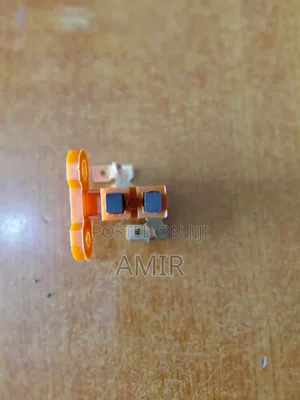 Carbon Brush For Generator