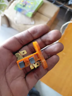 Carbon Brush For Generator