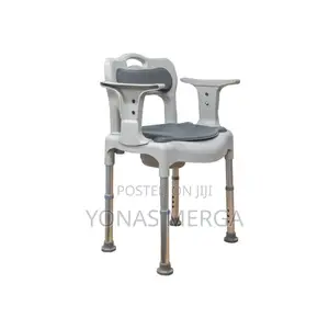 Toilet Chair脂名pot/Bucket Chair禽and Corrosion-Free: Made From Strong