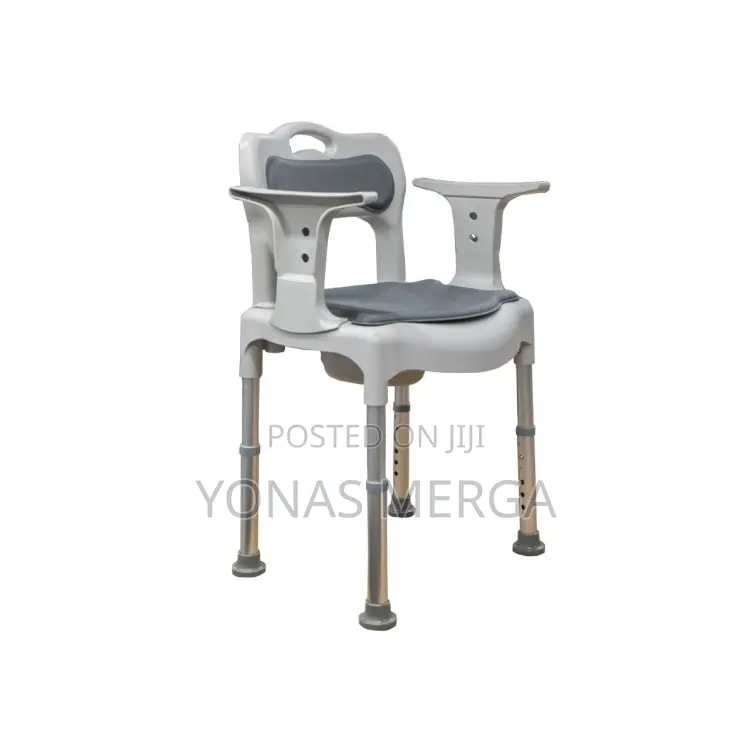 Toilet Chair脂名pot/Bucket Chair禽and Corrosion-Free: Made From Strong
