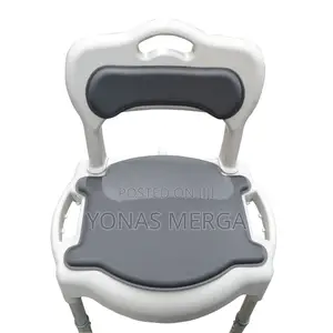 Toilet Chair脂名pot/Bucket Chair禽and Corrosion-Free: Made From Strong