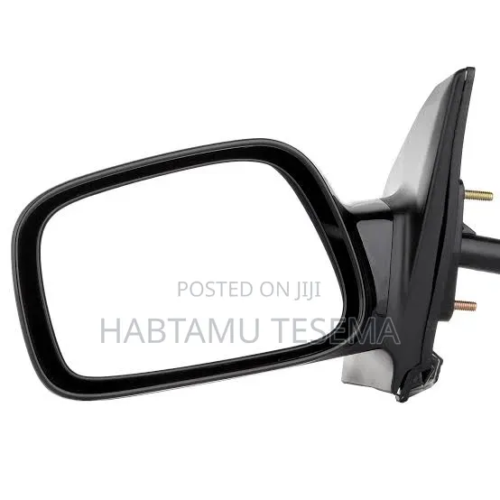 Toyota Corolla 2003–2007 Side Mirror