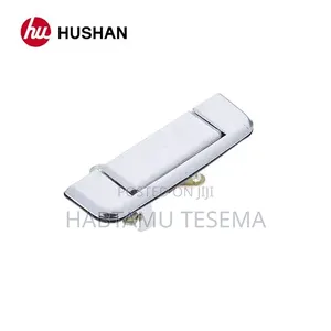 Toyota Hilux Trunk Door Handle – Made in Taiwan