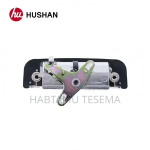 Toyota Hilux Trunk Door Handle – Made in Taiwan
