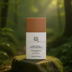 Beauty of Joseon Daily Tinted Fluid Sunscreen SPF 40