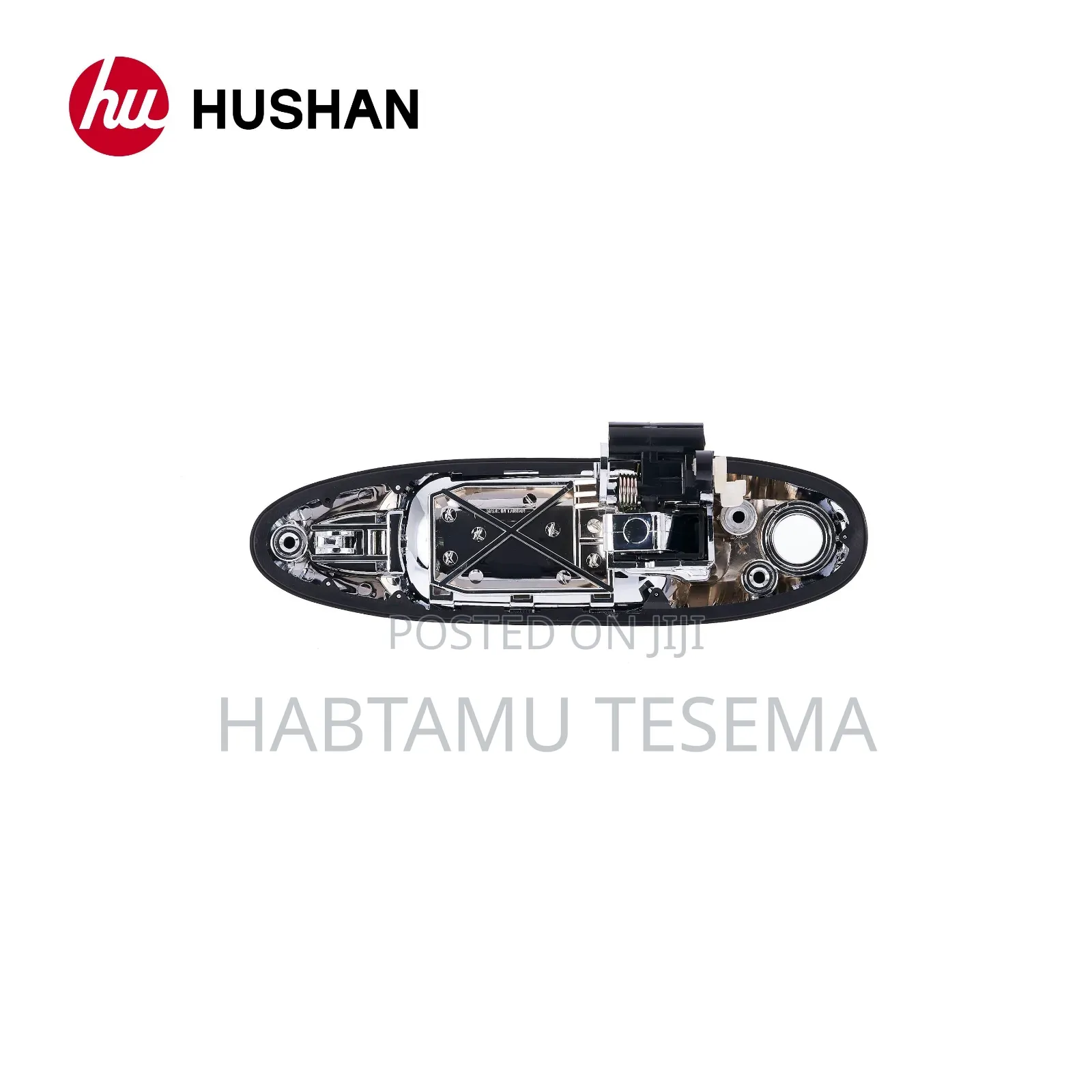Toyota Land Cruiser 105 Outside Door Handle