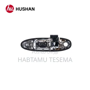 Toyota Land Cruiser 105 Outside Door Handle