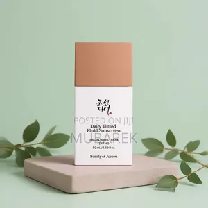 Hydrating Daily Tinted Fluid Sunscreen SPF 40 Beauty of Joseon
