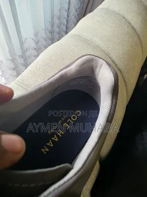 Cole Haan Men Shoes