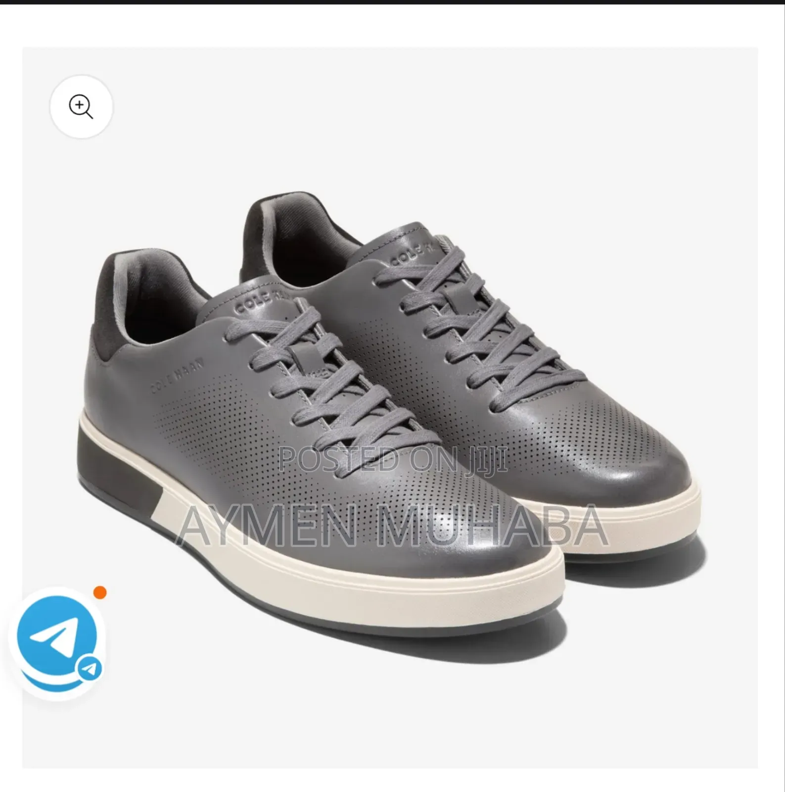 Cole Haan Men Shoes