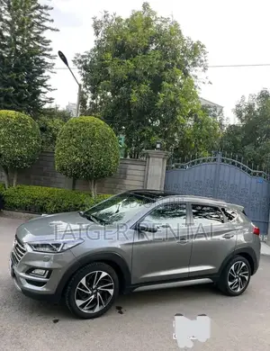 Tucson Rent 5000