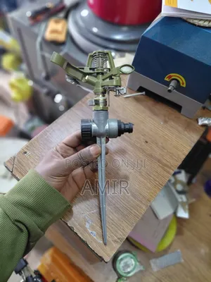 Garden Sprinkler