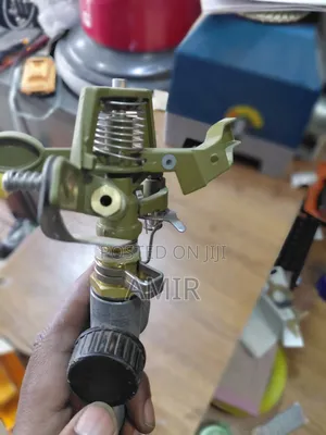 Garden Sprinkler