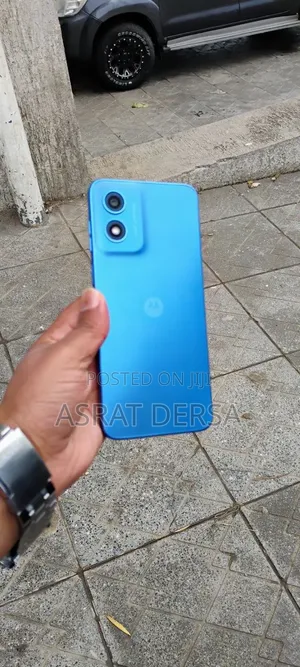 New Motorola Moto G Play 2026 64 GB