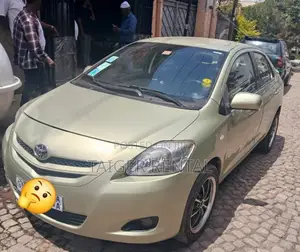 Yaris Sedan Rent