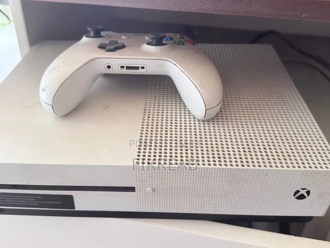 Xbox Series