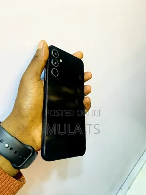 New Samsung Galaxy A34 5G 128 GB Black