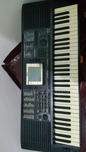 Yamaha PSR 530