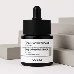 Cosrx High Concentration Niacinamide 15 Serum for Clear Smooth Skin