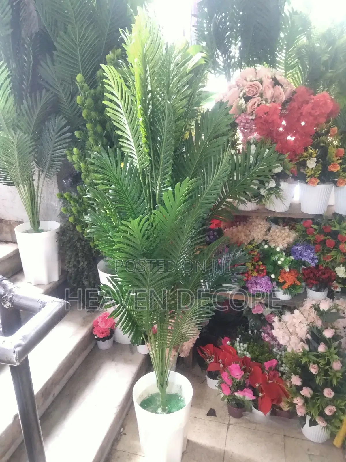 Artificial Tree