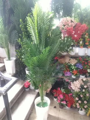 Artificial Tree