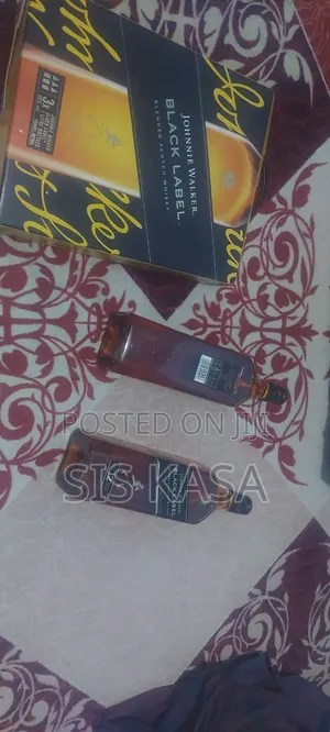 Black Label 