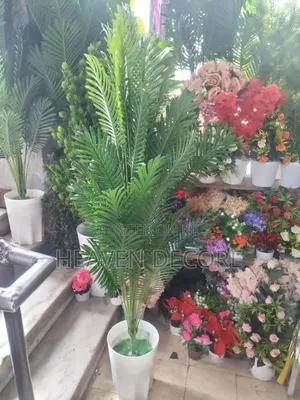 Artificial Tree