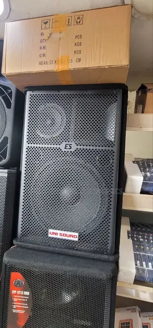 Montarbo Speaker