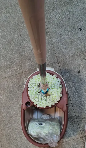 Fashion Sport Car Mop