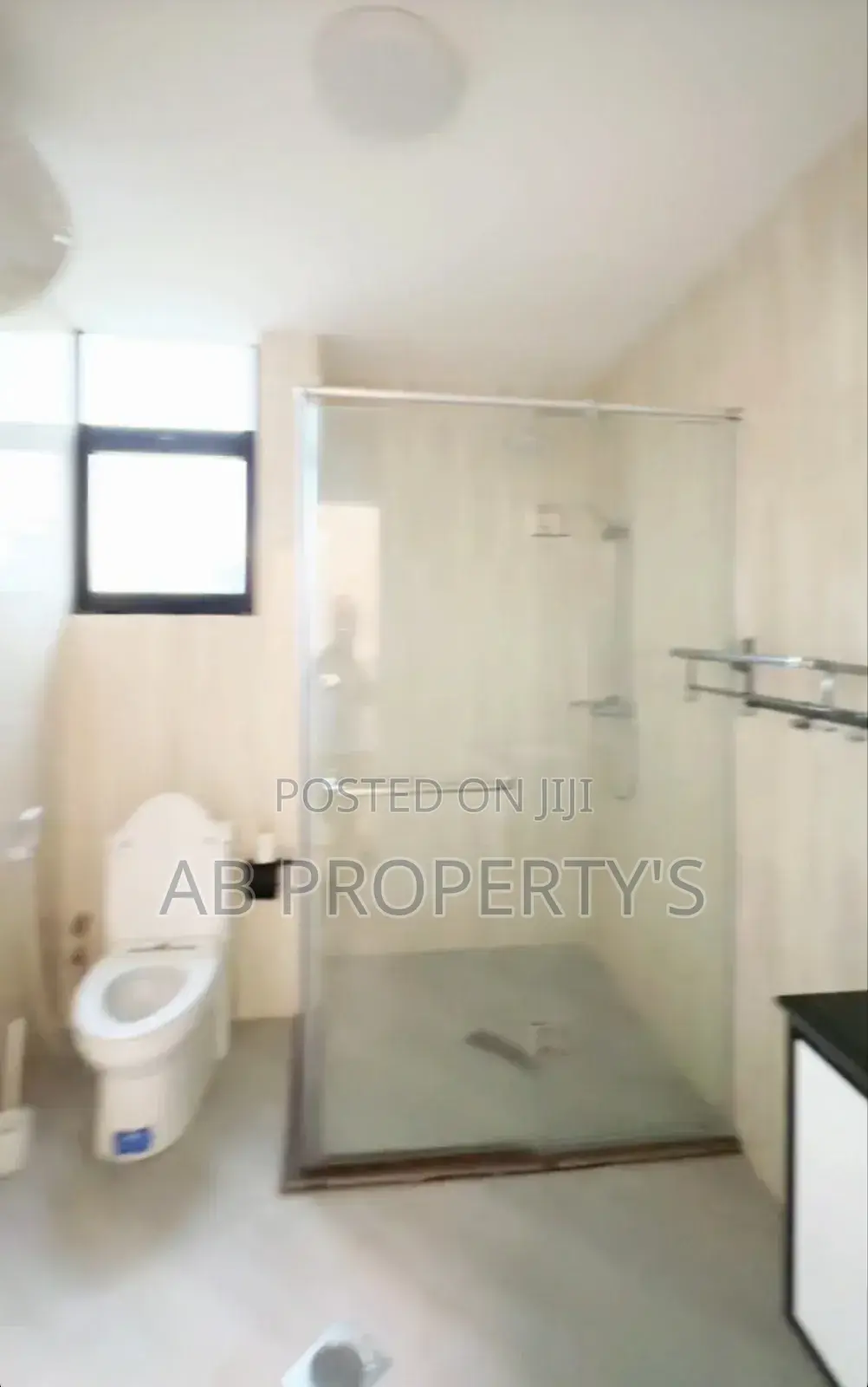 Furnished 3bdrm Apartment in ሳርቤት አፍሪካ ህብረት, Kirkos for sale
