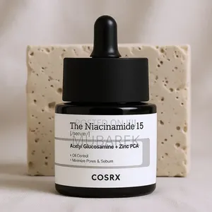 Cosrx the Niacinamide 15 Serum Advanced Sebum and Breakout Control