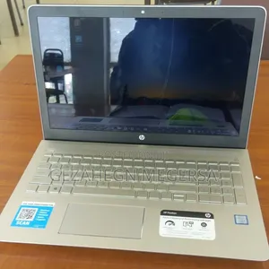 Laptop HP Pavilion 15 12GB Intel Core i7 HDD 1T