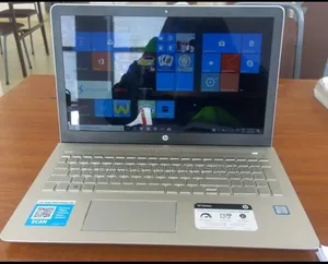 Laptop HP Pavilion 15 12GB Intel Core i7 HDD 1T