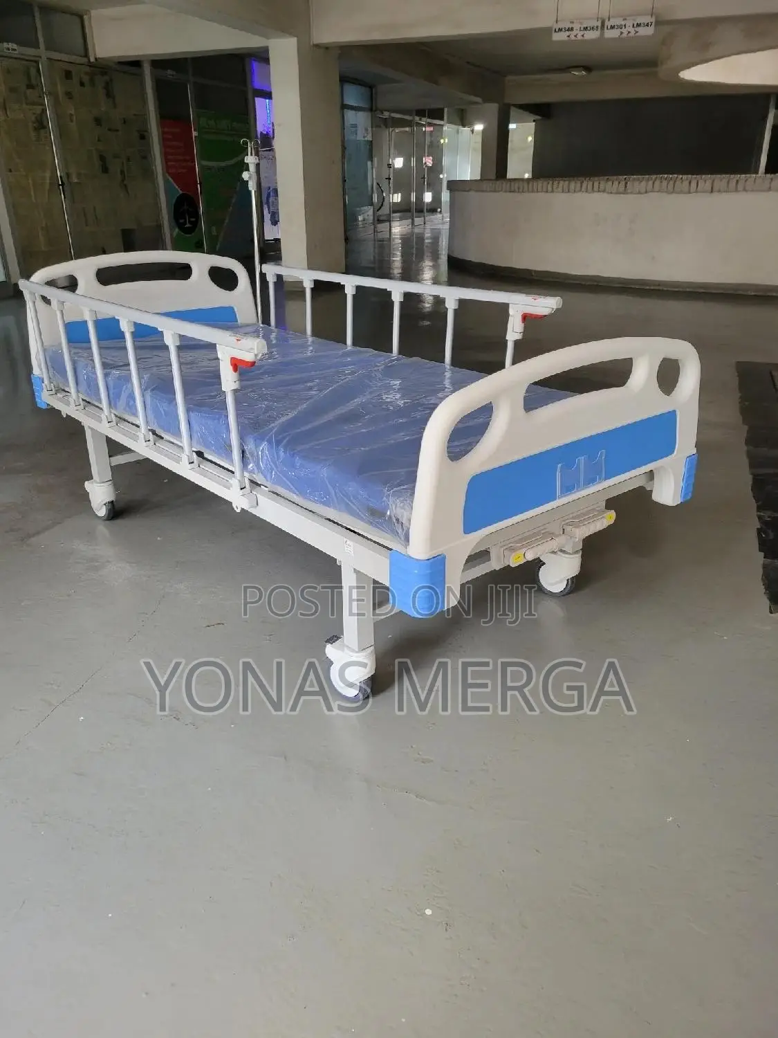 Patients Leading Hospital Bed Manufacturer | Better Medical Equipment