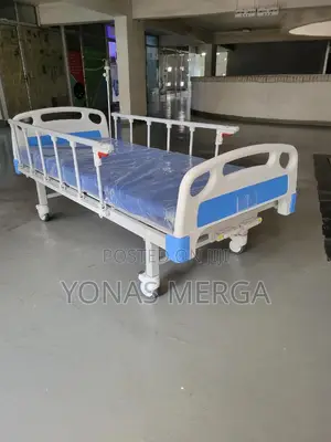Patients Leading Hospital Bed Manufacturer | Better Medical Equipment