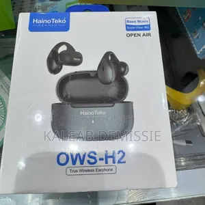 Haino Teko Earbuds