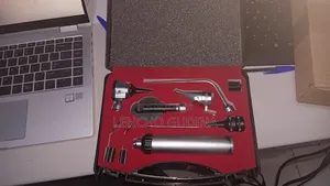Ent Diagnostic Set