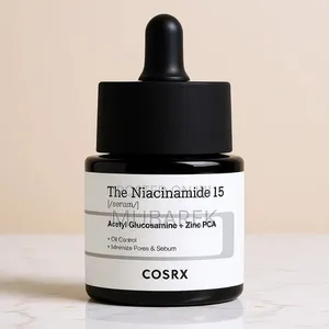 Cosrx Niacinamide 15% Face Serum