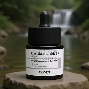 Cosrx Niacinamide 15 Pore Minimizing Serum