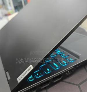 New Laptop Lenovo Legion 5 32GB Intel Core i9 SSD 2T