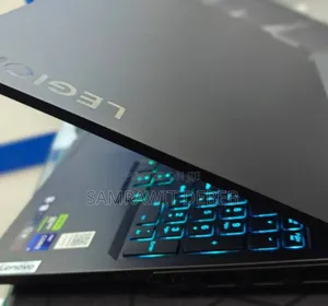 New Laptop Lenovo Legion 5 32GB Intel Core i9 SSD 2T