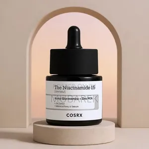 Cosrx the Niacinamide 15 Serum Ultimate Skin Clarifying Formula