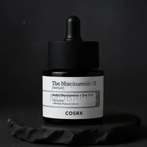 Cosrx Niacinamide 15 Serum Maximum Strength for Flawless Clear Skin