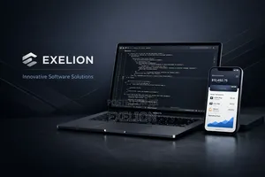 Professional Website and Mobile App Development