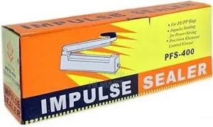 High Quality Meduim Size Electrical Impulse Sealer(200mm)