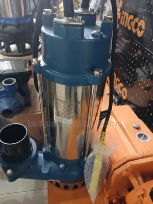 Aquastrong