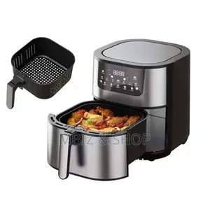 Kitchen Essentials Air Fryer